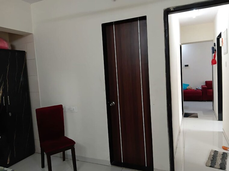 Lobby, jvm-olive 2 Bedroom 650 Sq.Ft. Apartment In Bhayandarpada Thane 10115463