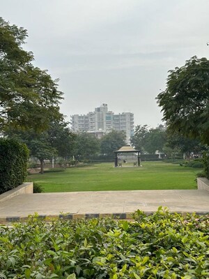  Plot – Garden View at Sector 23 - for Sale