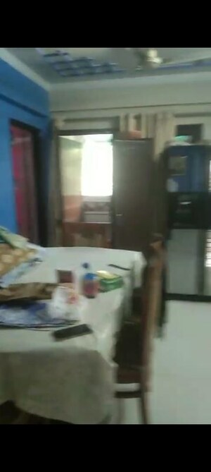 Living Room in 3 BHK Apartment at Sector 9 Dwarka – for Sale