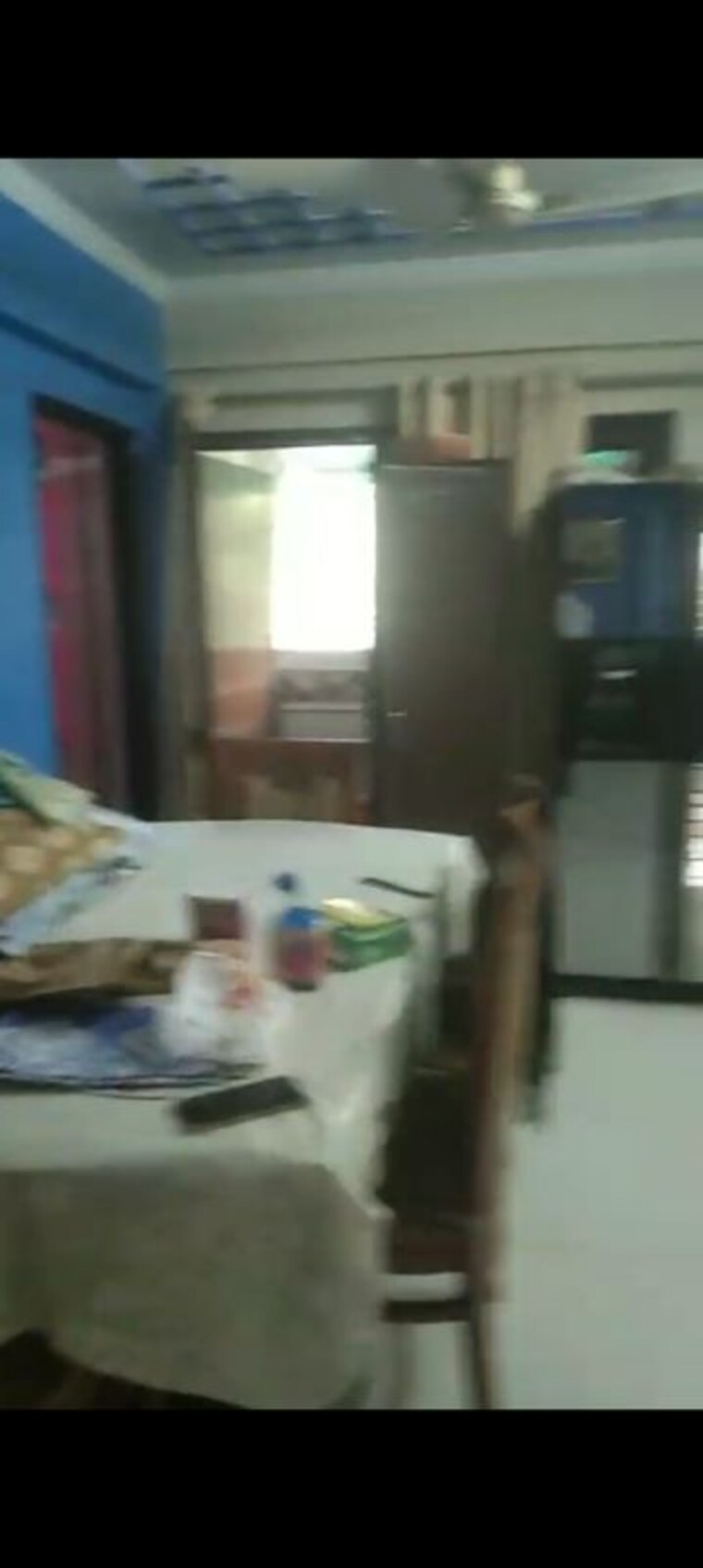 Living Room, sector 9 dwarka 3 Bedroom 1700 Sq.Ft. Apartment In Sector 9 Dwarka Delhi 10115465