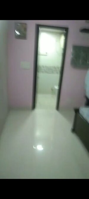 Building Lobby in 3 BHK Apartment at Sector 9 Dwarka – for Sale