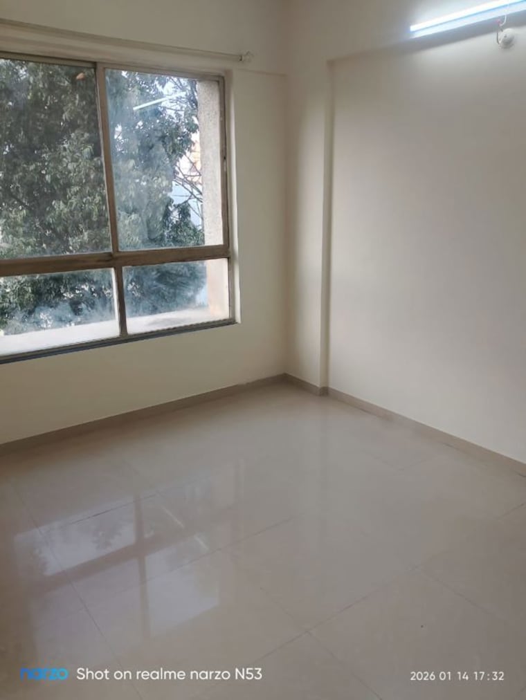 Room, wakad 3 Bedroom 1160 Sq.Ft. Apartment In Wakad Pune 10115468
