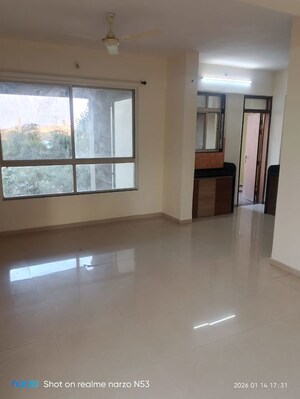 Room in 3 BHK Apartment at Wakad – for Sale