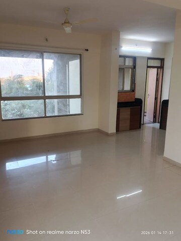 Room in 3 BHK Apartment at Wakad – for Sale