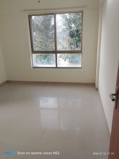 3 BHK + Pooja Room Apartment For Sale in Wakad