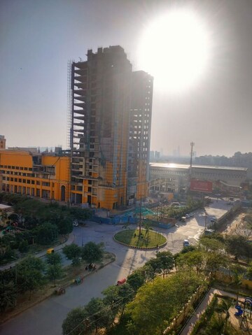 3 BHK Apartment – Exterior View View at Maxblis Grand Wellington, Sector 75 - for Rent