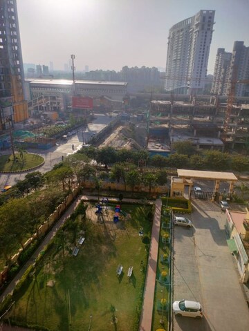 3 BHK Apartment – Exterior View View at Maxblis Grand Wellington, Sector 75 - for Rent