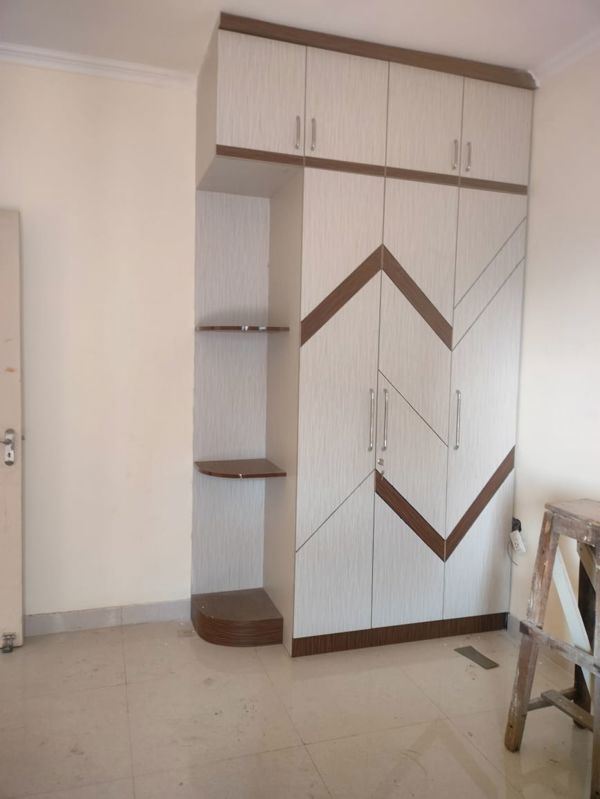 3 BHK Apartment For Rent in Maxblis Grand Wellington