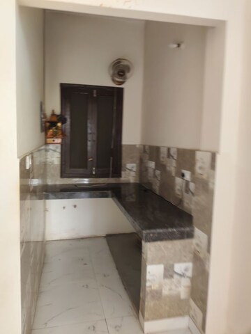Kitchen in 2 BHK Independent House at Buddhi Vihar – for Sale