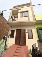 2 BHK 40 Sq.Mt. Independent House in Buddhi Vihar