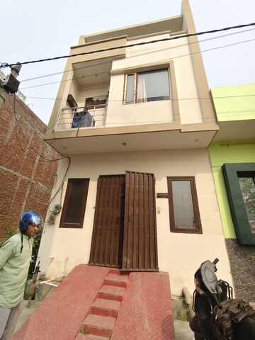 2 BHK Independent House For Sale in Buddhi Vihar