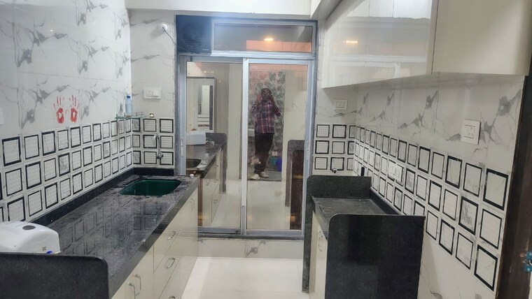 Kitchen, laxmi nagar Pg For Boys & Girls In Laxmi Nagar 10115464