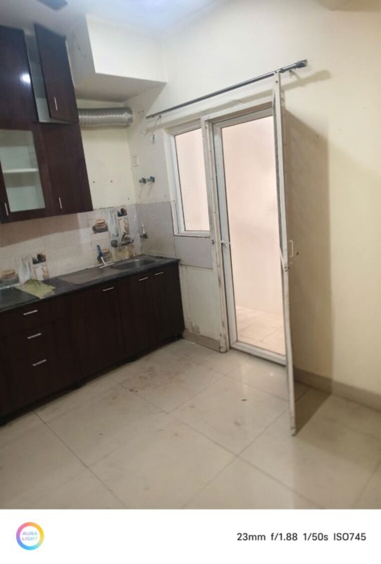Kitchen, aims-golf-avenue-i 3 Bedroom 1350 Sq.Ft. Apartment In Sector 75 Noida 10115483