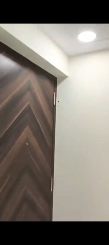 Furnished Amenities in 1 BHK Apartment at Raghav Paradise, Borivali East – for Rent