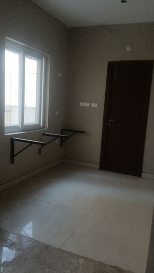 Kitchen in 3 BHK Villa at Kismatpur – for Sale