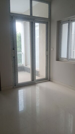 Building Lobby in 3 BHK Villa at Kismatpur – for Sale