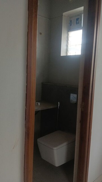 Bathroom in 3 BHK Villa at Kismatpur – for Sale