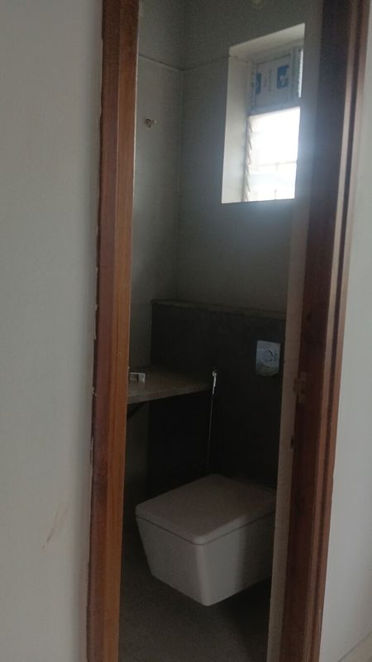 Bathroom, kismatpur 3 Bedroom 2000 Sq.Ft. Villa In Kismatpur Hyderabad 10115490