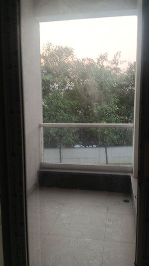 Balcony in 3 BHK Villa at Kismatpur – for Sale