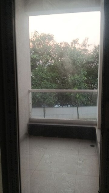 Balcony in 3 BHK Villa at Kismatpur – for Sale