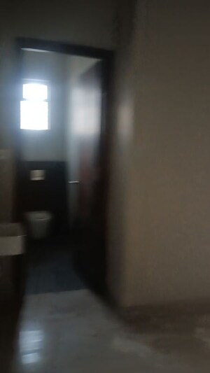 Building Lobby in 3 BHK Villa at Kismatpur – for Sale