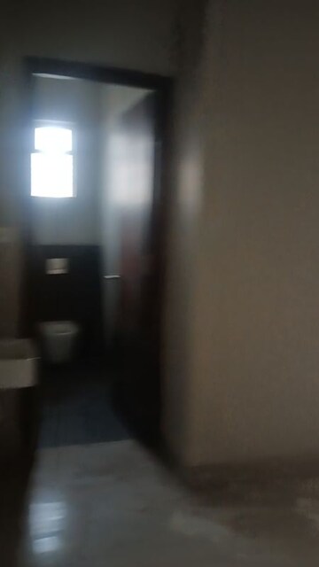 Building Lobby in 3 BHK Villa at Kismatpur – for Sale