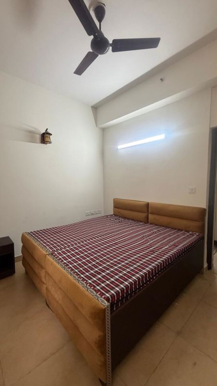 Bedroom, wave-amore 2 Bedroom 1609 Sq.Ft. Apartment In Sector 32 Noida 10115484