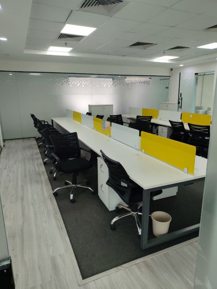 Team Area, sector 63 Commercial Office Space 1800 Sq.Ft. In Sector 63 Noida 10115031