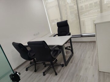 Team Area in  Office Space at Sector 63 – for Rent