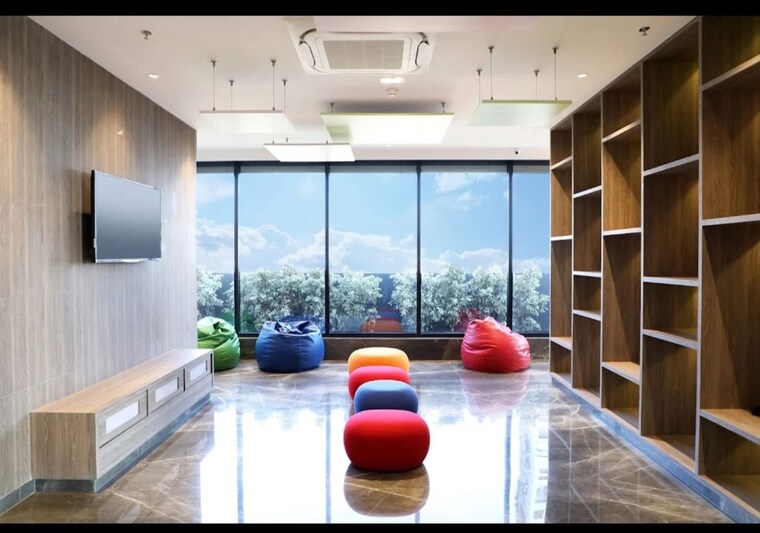Kitchen, wadala 4 Bedroom 1782 Sq.Ft. Apartment In Wadala Mumbai 10115477