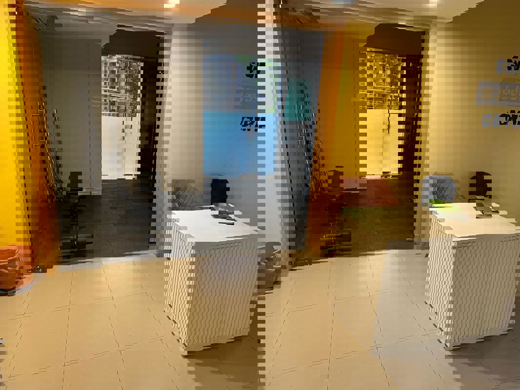 3 BHK 1025 Sq.Ft. Apartment in Lodha Woods