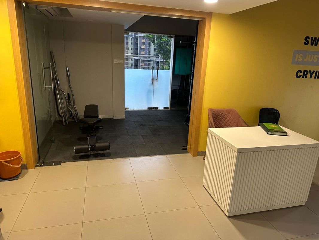 3 BHK Apartment For Rent in Lodha Woods
