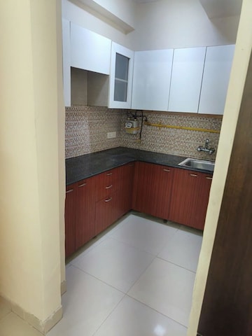 Kitchen in 1 BHK Apartment at Maxblis Grand Wellington, Sector 75 – for Rent