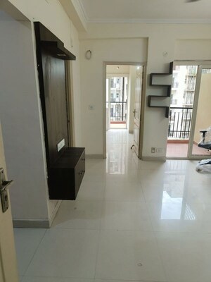 Living Room in 1 BHK Apartment at Maxblis Grand Wellington, Sector 75 – for Rent