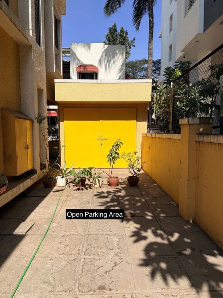 Kitchen, reputed-kirloskar-residency 4 Bedroom 2000 Sq.Ft. Independent House In Aundh Pune 10115497