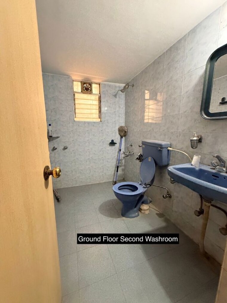 Master Bedroom, reputed-kirloskar-residency 4 Bedroom 2000 Sq.Ft. Independent House In Aundh Pune 10115497