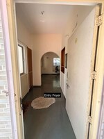 4 BHK 2000 Sq.Ft. Independent House in Reputed Kirloskar Residency