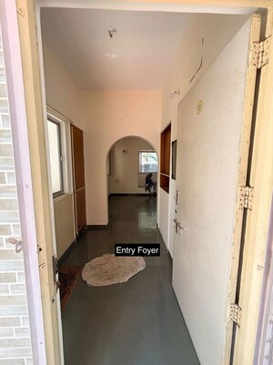 4 BHK Independent House For Rent in Reputed Kirloskar Residency, Aundh