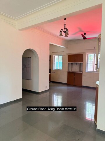 Furnished Amenities in 4 BHK Independent House at Reputed Kirloskar Residency, Aundh – for Rent