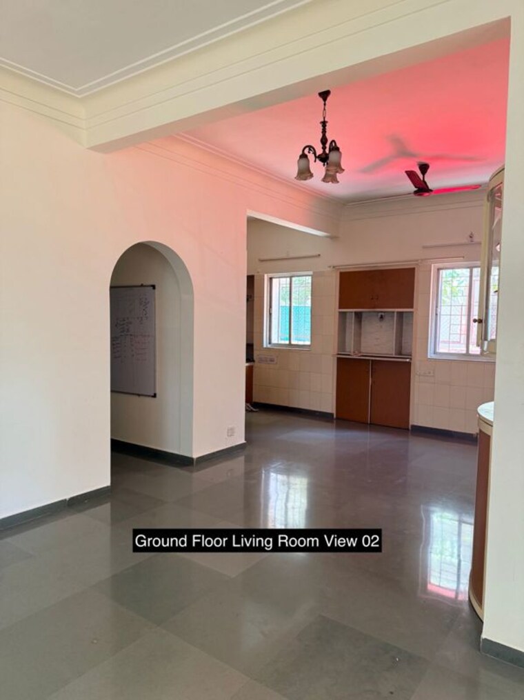 undefined, reputed-kirloskar-residency 4 Bedroom 2000 Sq.Ft. Independent House In Aundh Pune 10115497