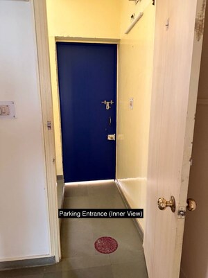 Furnished Amenities in 4 BHK Independent House at Reputed Kirloskar Residency, Aundh – for Rent