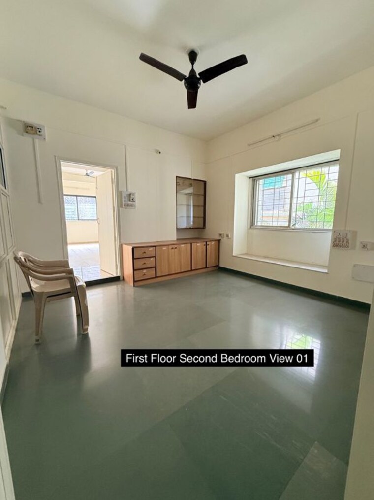 Living Room, reputed-kirloskar-residency 4 Bedroom 2000 Sq.Ft. Independent House In Aundh Pune 10115497