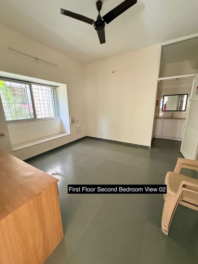 Bedroom, reputed-kirloskar-residency 4 Bedroom 2000 Sq.Ft. Independent House In Aundh Pune 10115497