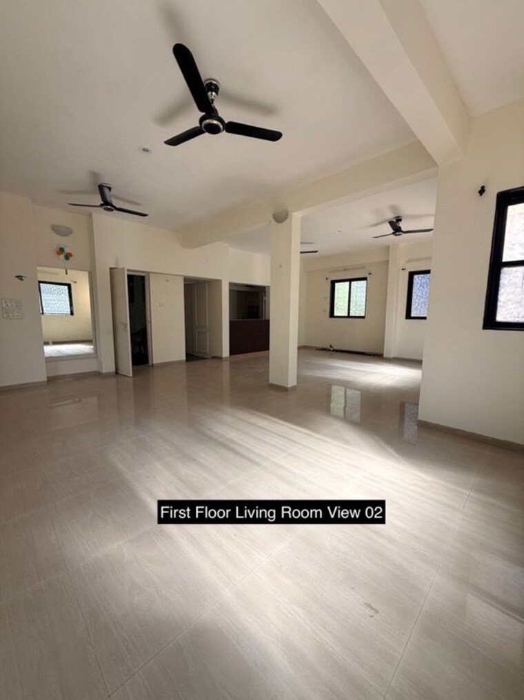 Bedroom, reputed-kirloskar-residency 4 Bedroom 2000 Sq.Ft. Independent House In Aundh Pune 10115497