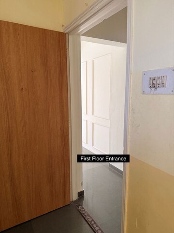 Room in 4 BHK Independent House at Reputed Kirloskar Residency, Aundh – for Rent