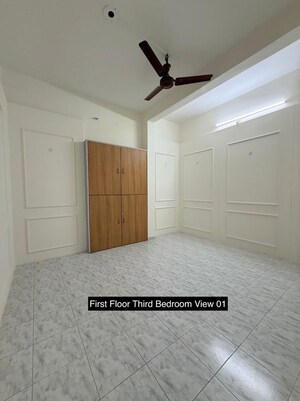 Room in 4 BHK Independent House at Reputed Kirloskar Residency, Aundh – for Rent