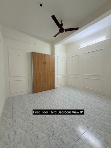 Room in 4 BHK Independent House at Reputed Kirloskar Residency, Aundh – for Rent