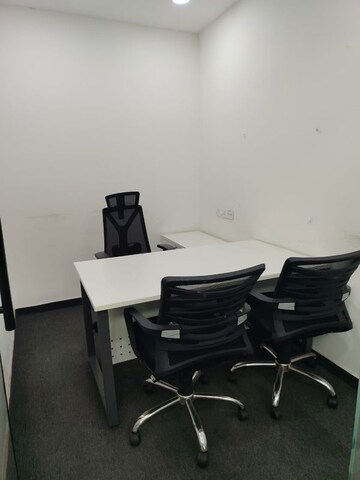 Team Area in  Office Space at Sector 63 – for Rent