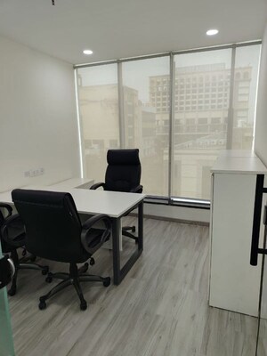 Team Area in  Office Space at Sector 63 – for Rent