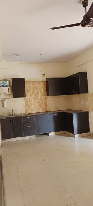Kitchen in 3 BHK Apartment at Gardenia Golf City, Sector 75 – for Rent